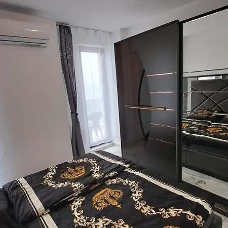 Apartment Diamond Luxus 22 Obzor