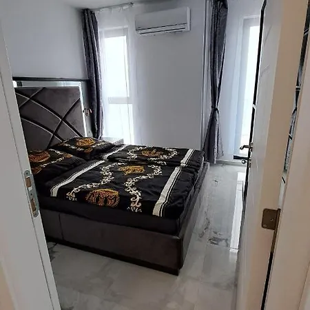 Diamond Luxus 22 Апартамент