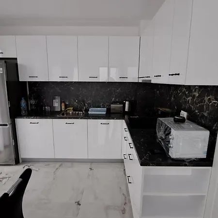 Diamond Luxus 22 Апартамент Обзор