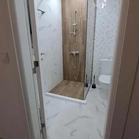 Diamond Luxus 22 Апартамент Обзор