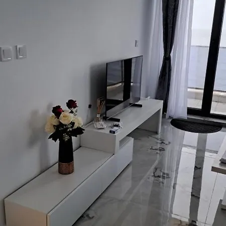 Апартамент Diamond Luxus 22 *