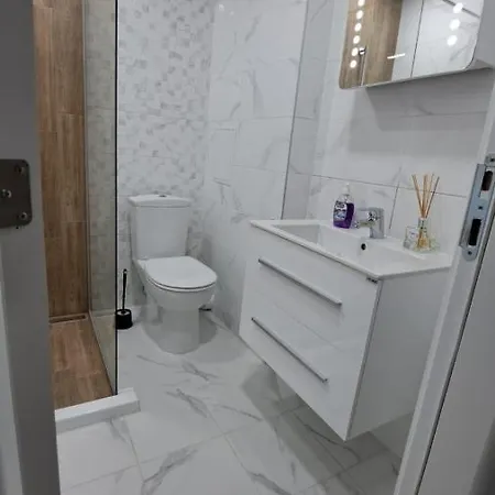 Апартамент Diamond Luxus 22